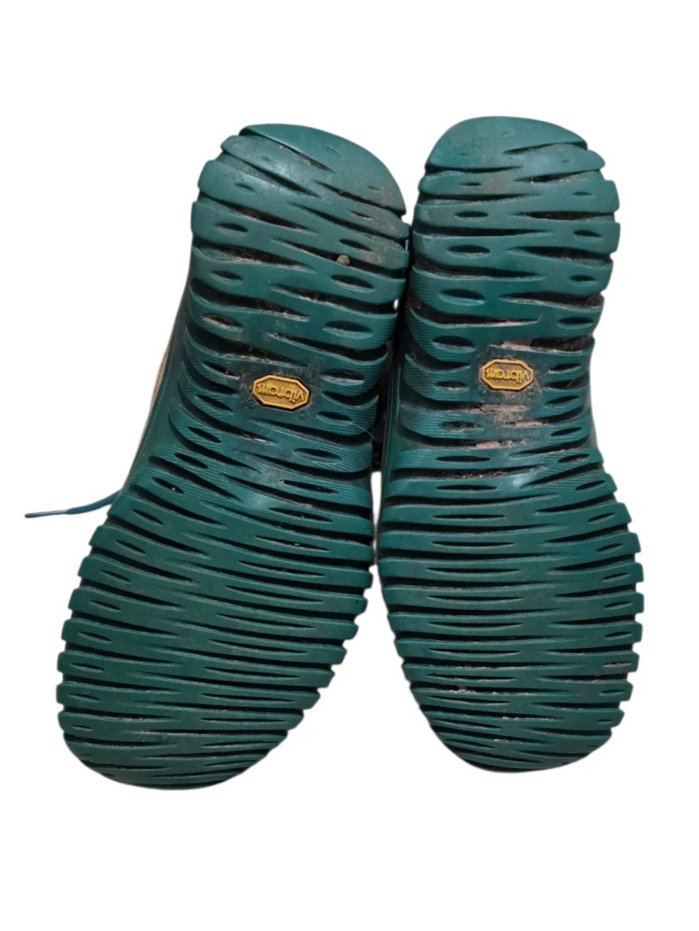 UGG Australia Adirondack II Chestnut/Teal Waterproof Winter Boot Women’s US 7.5